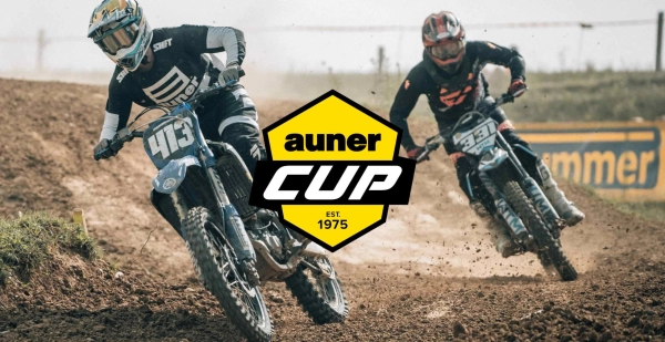 AUNER CUP 2026